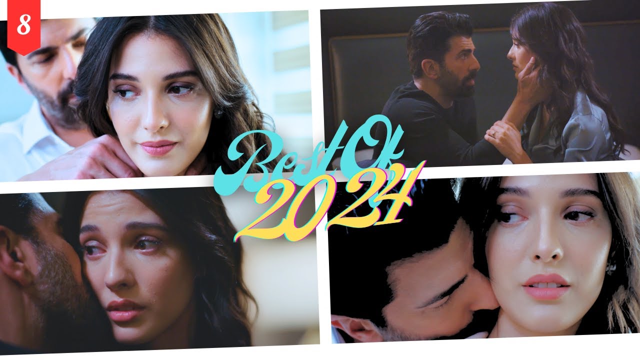 Hira ve Orhun 2024 En Çok İzlenen Sahneler ❤️‍🔥 | Part 8 #orhir