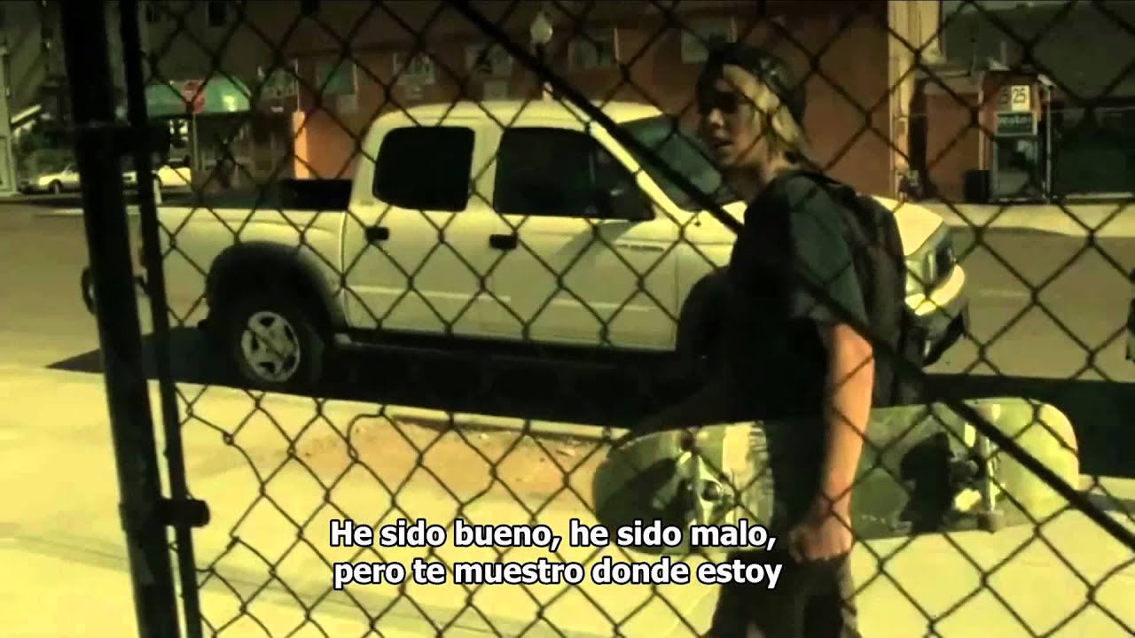P.O.D HIGHER(subtitulado español)