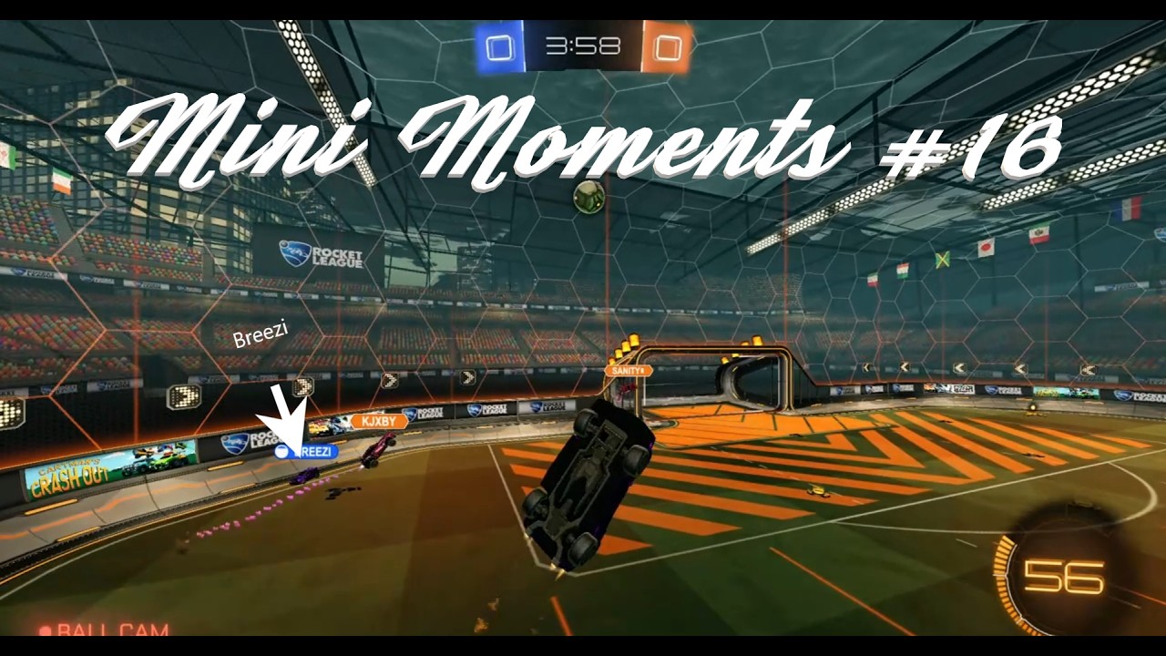Best of Mini #16