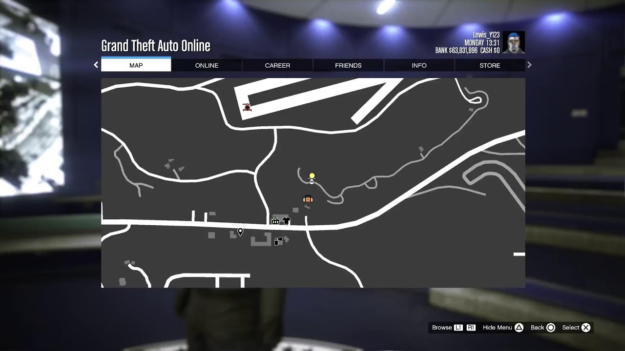 GTA Online | Doomsday CMM2 | Live