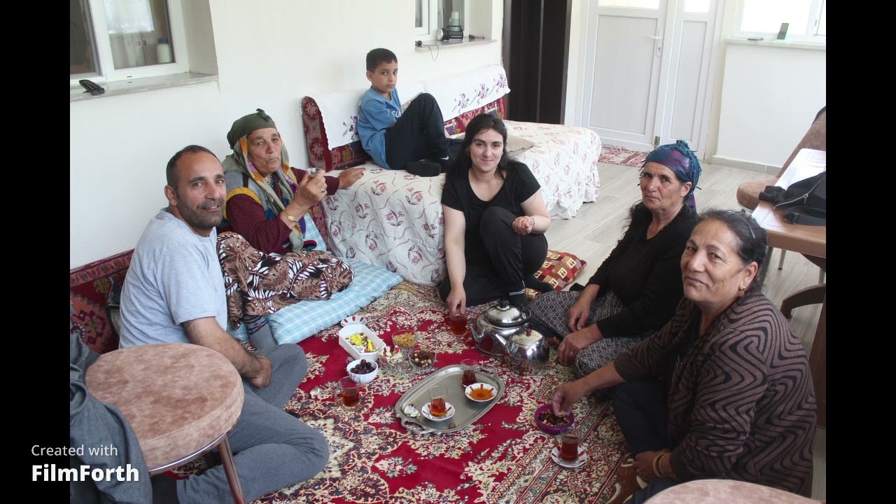 ERZURUM /HINIS MOLLAKULAÇ KÖYÜ 2025