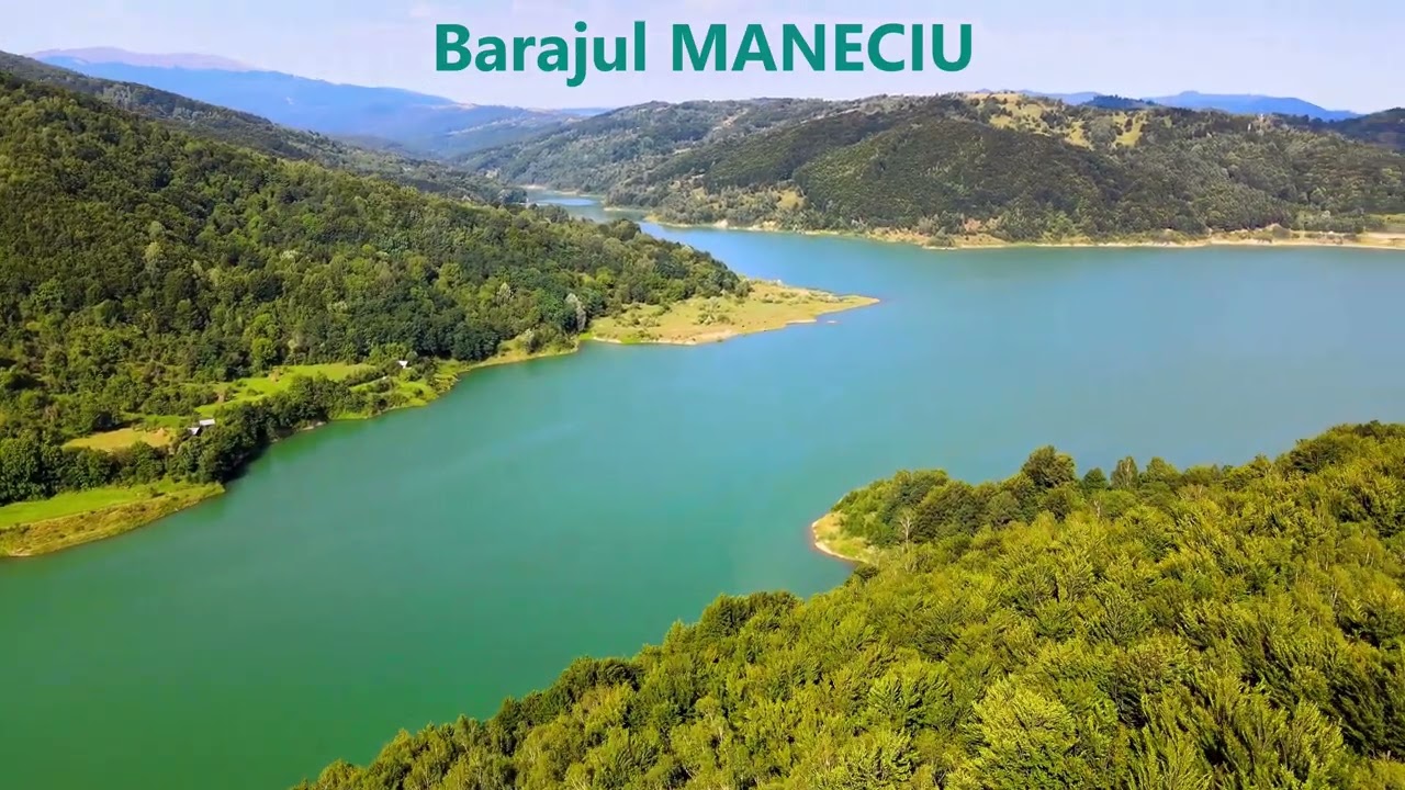 August 2021 Măneciu-Ungureni Prahova &prin imprejurimi !  😉