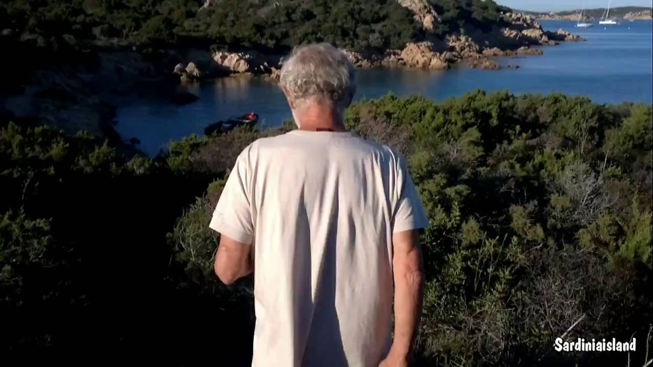 Budelli - Il vino di Robinson