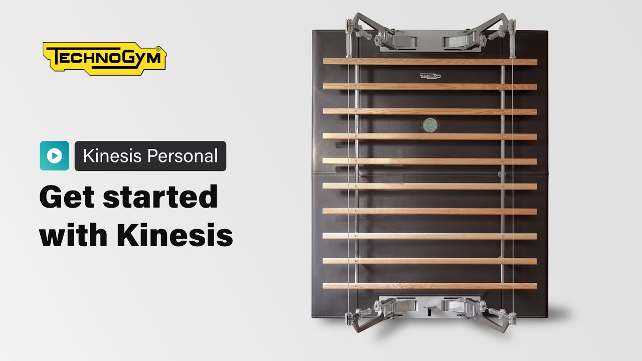 Kinesis | Get Started