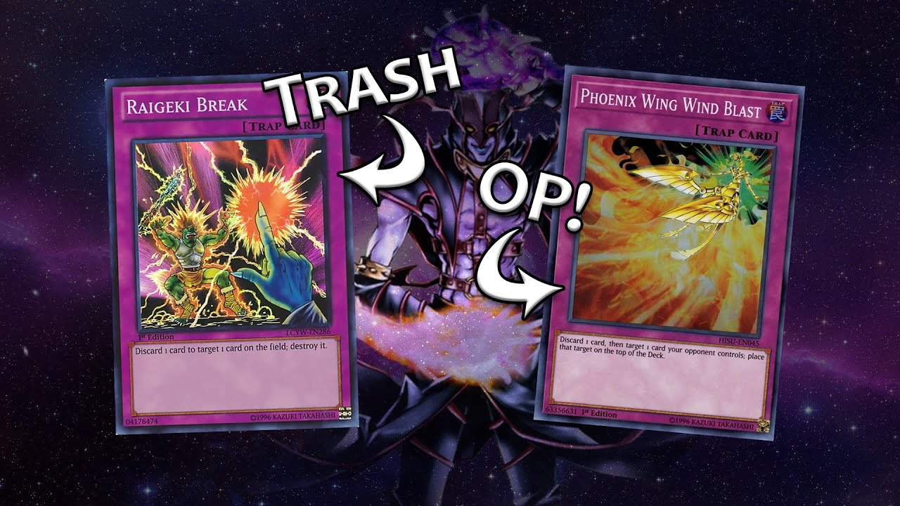 Why Wing Blast is TAKING OVER Goat Format!