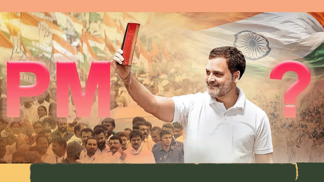From Mockery to Momentum: Rahul Gandhi’s Comeback
