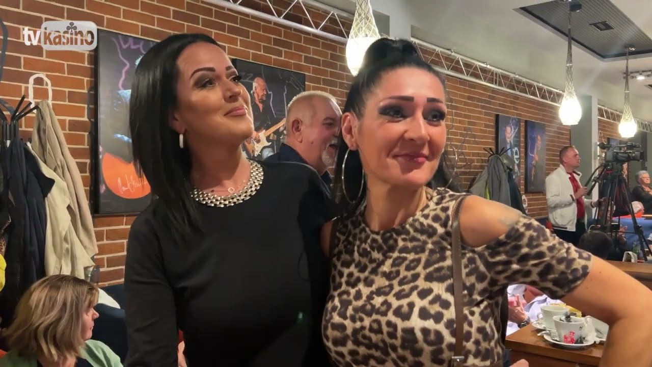 Veselí starci: Já nemám nic (zmes)