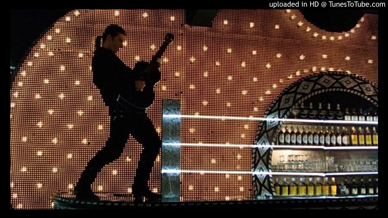 ANTONIO BANDERAS - MARIACHI - TYPE BEAT (PROD. igotbeatsmash)