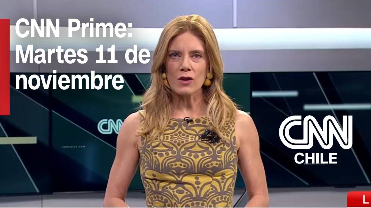 Elecci&oacute;n presidencial: Kast, Jara y Parisi realizan cierra de campa&ntilde;a | CNN Prime