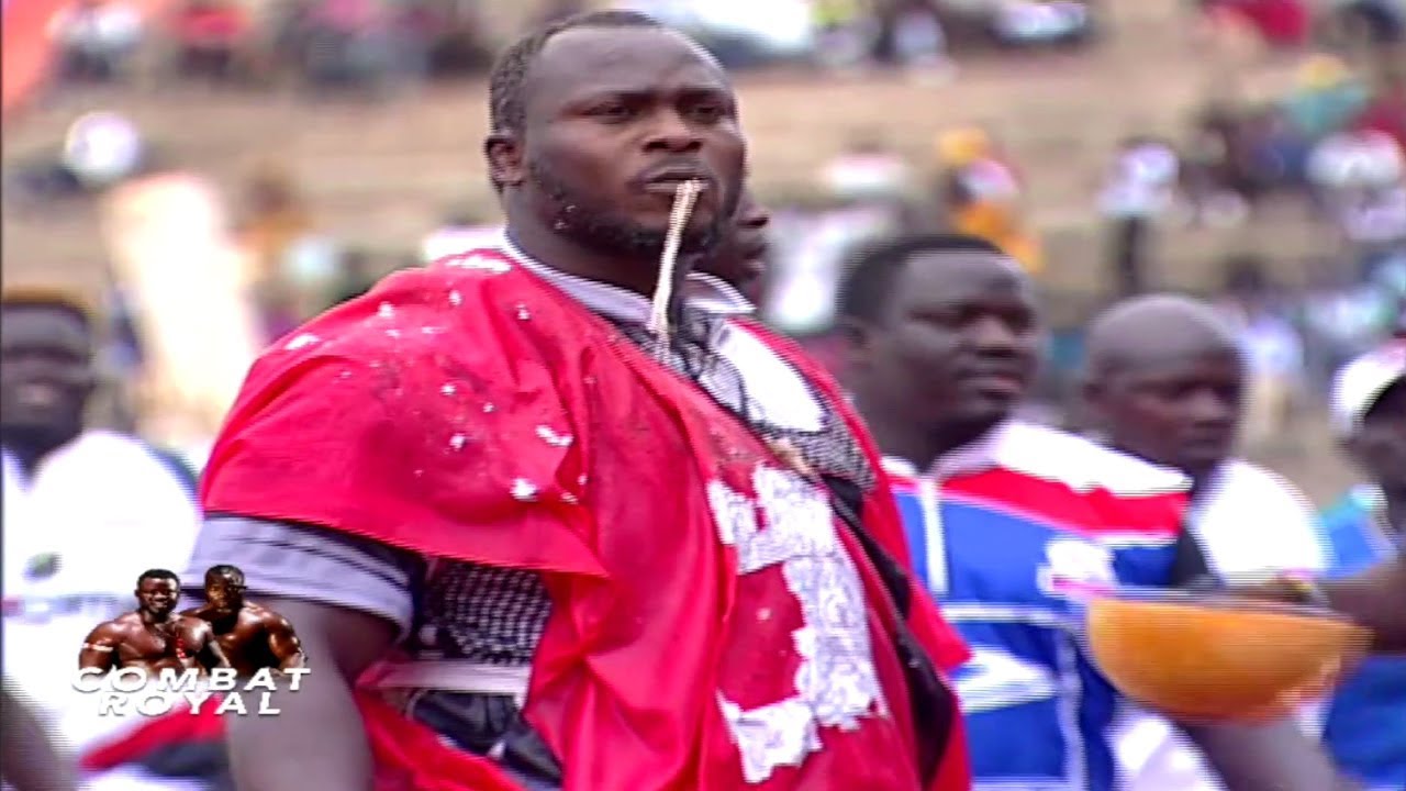 BANTAMBA DU 08 OCTOBRE 2019 - SPÉCIAL MODOU LO