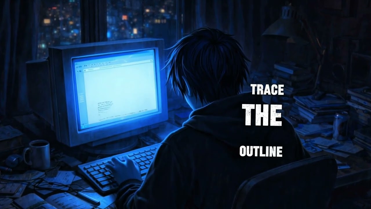 Darkko - When The Morning Comes (Lyric Video)