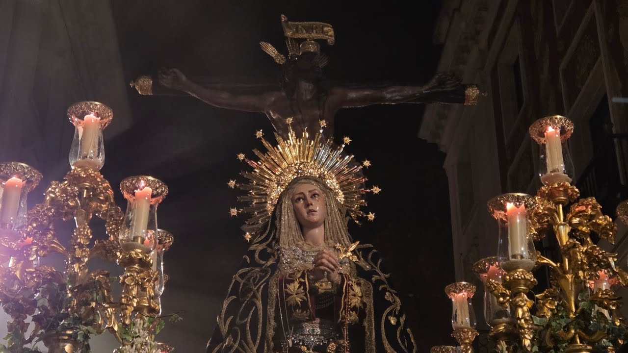 Salida Extraordinaria de la Hermandad del Museo Sevilla 2025.