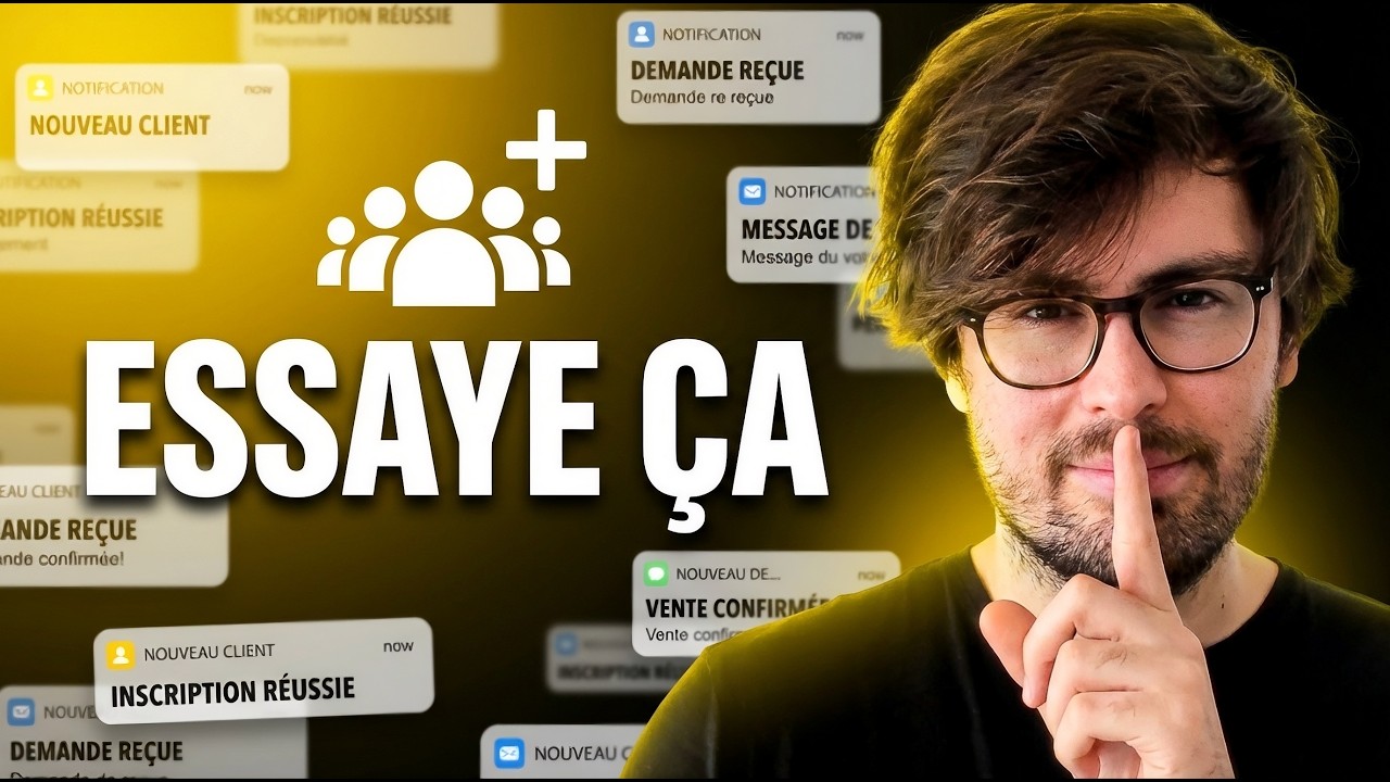 10 techniques bizarres pour obtenir des clients facilement