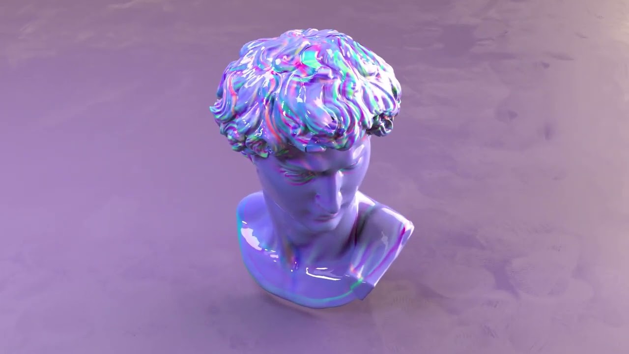 Пайплайн работы в 3D (ПЕРЕВОД)