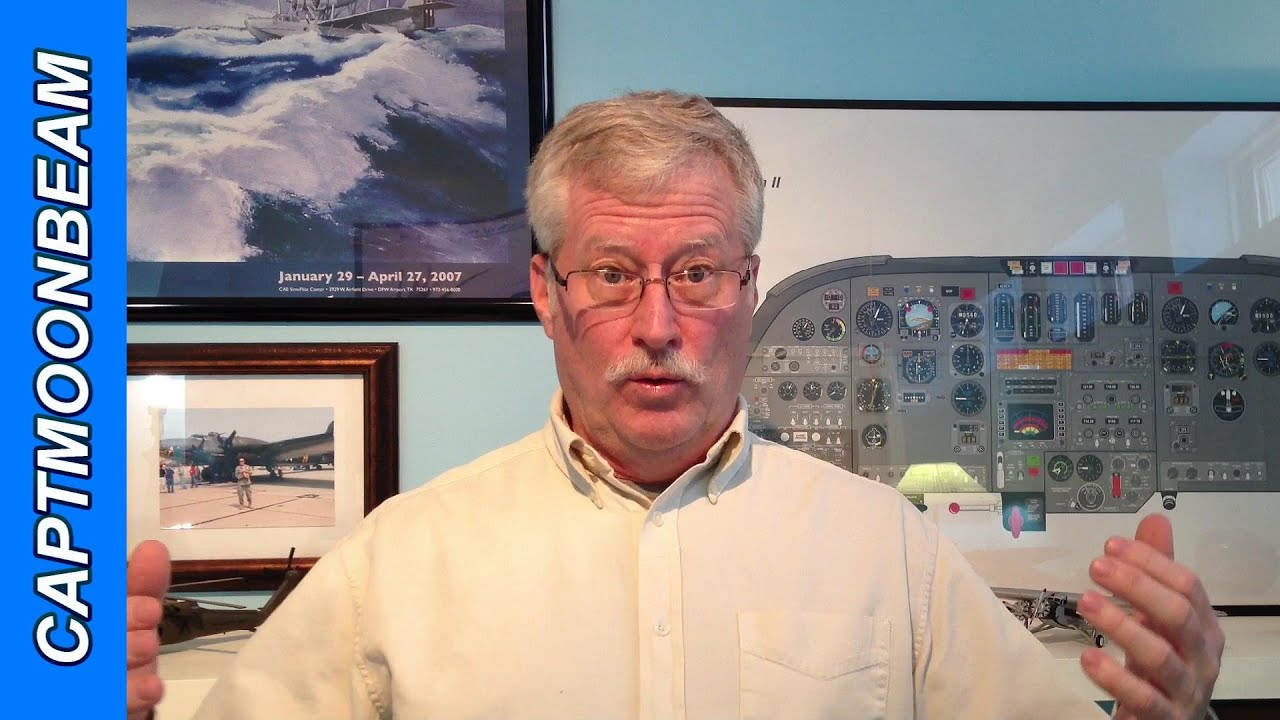 MICROBURST! A Near Death Experience