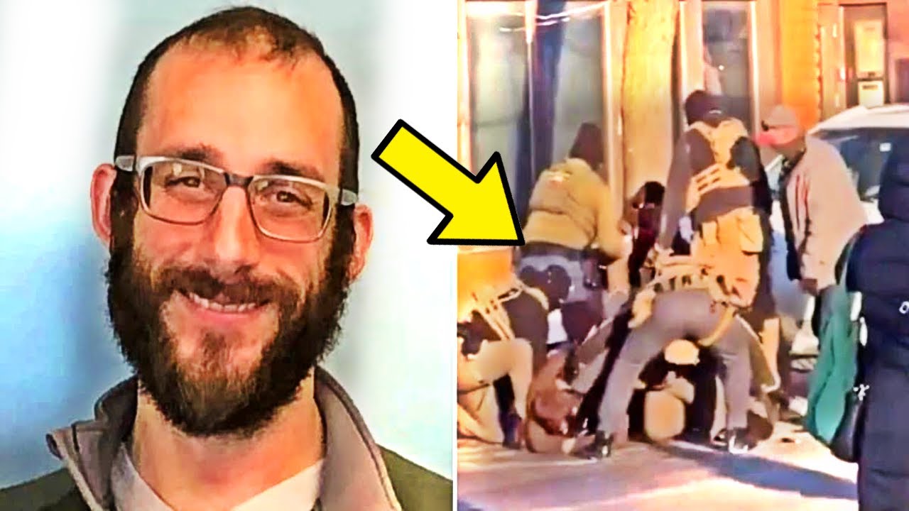 DHS Report: 2 Federal Officers Fired During Alex Pretti Shooting in Minneapolis