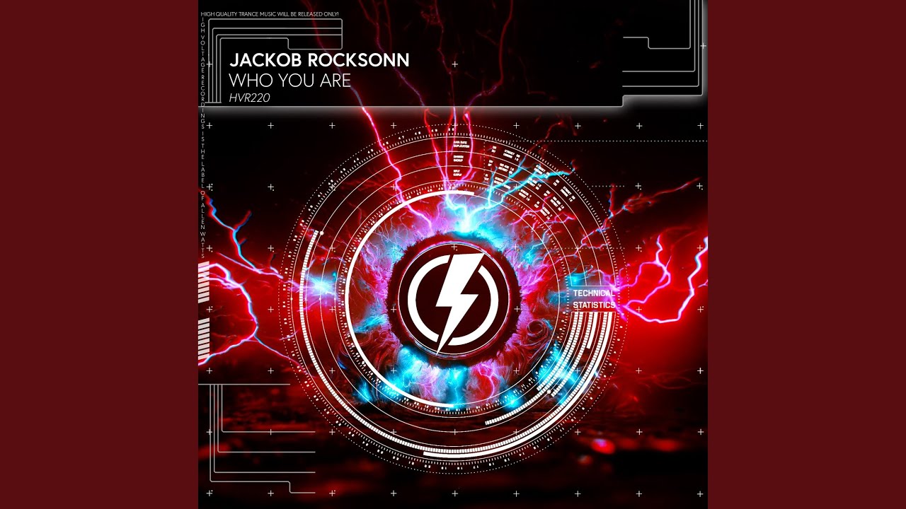 Who You Are (Extended mix)