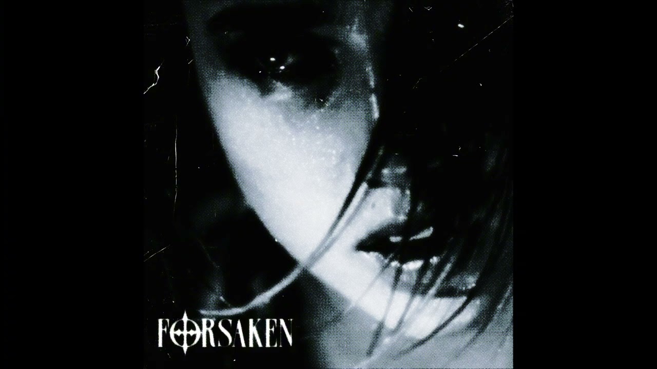WHVTHEDUCK - forsaken (Slowed)