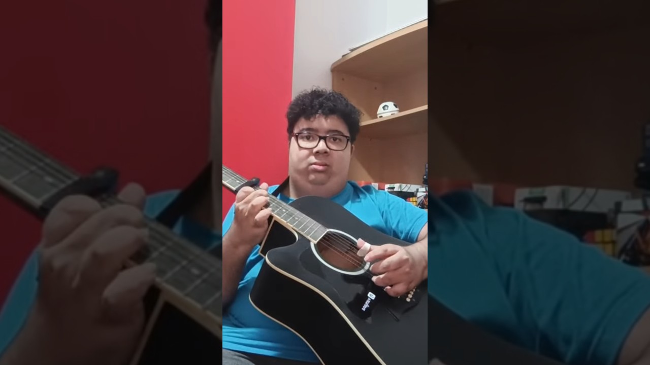 Suonando la bachata di 