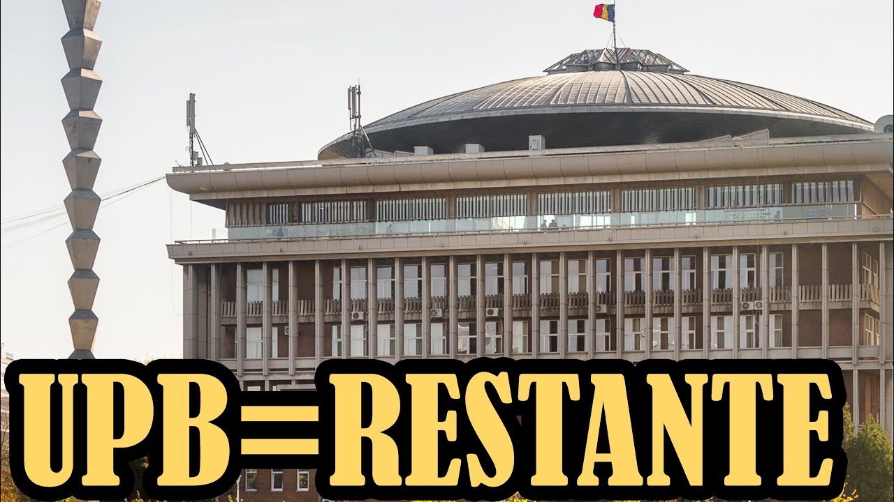 Prima Restanță- De ce? - Povești la Subsol