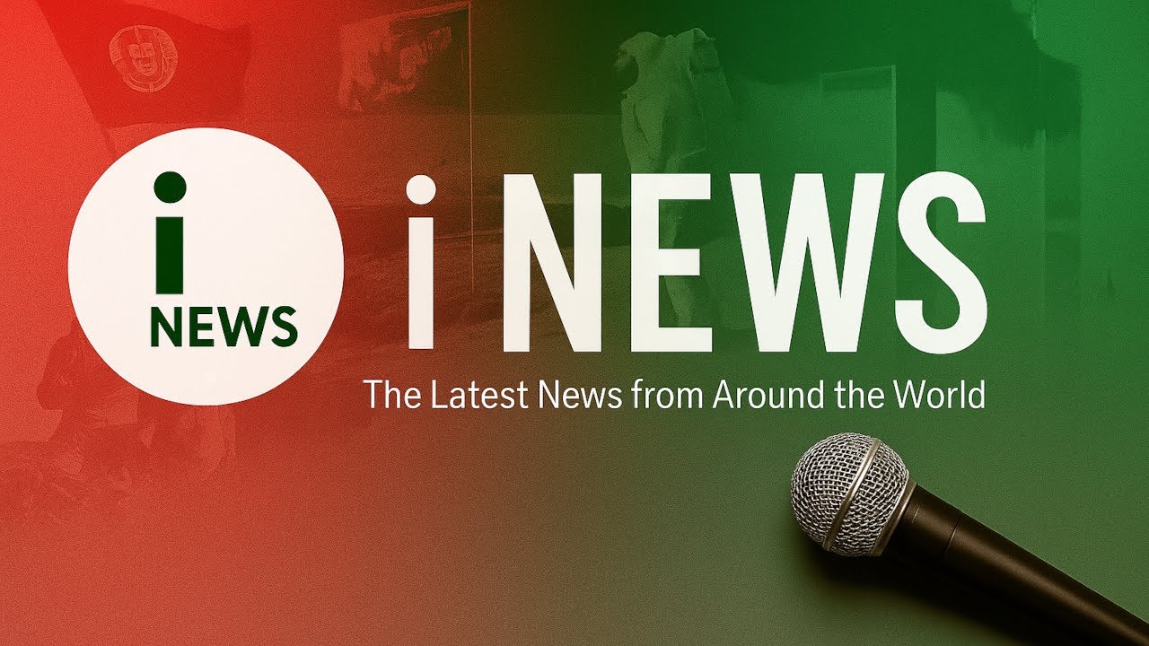 Notícias do dia - 13/03/2026