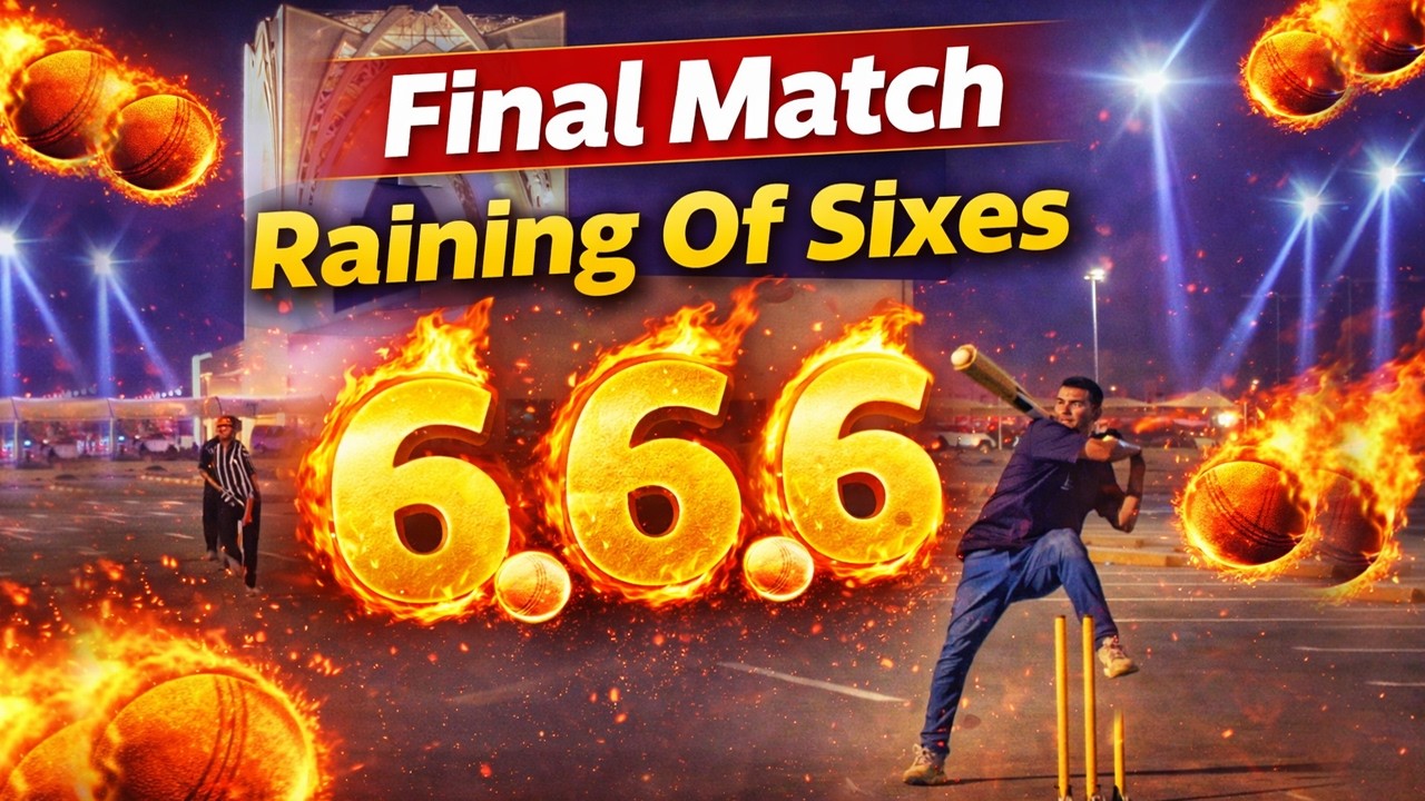 Final Match🏏  48 balls 122 Runs To Win 🏆 💪 👏