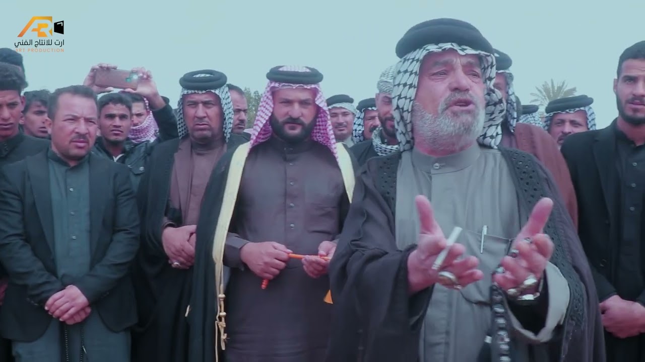 هوسات الشاعر والمهوال سيد كريم الحصونه /فاتحة الشيخ علي كاظم السعيدي/الدواية/الغموكه شؤكة ارت