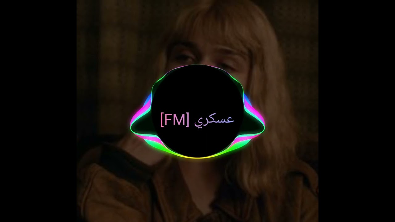 ليلة فراقه - اللي سرى ليلة الجمعه | لو ماستباح العيون | بطيئ