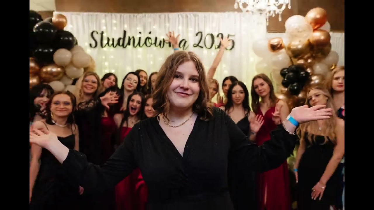 Studni&oacute;wka II LO Suwałki