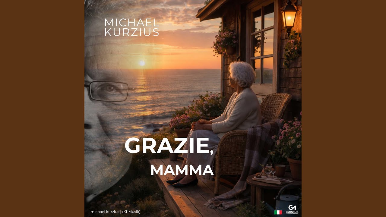 Grazie, Mamma