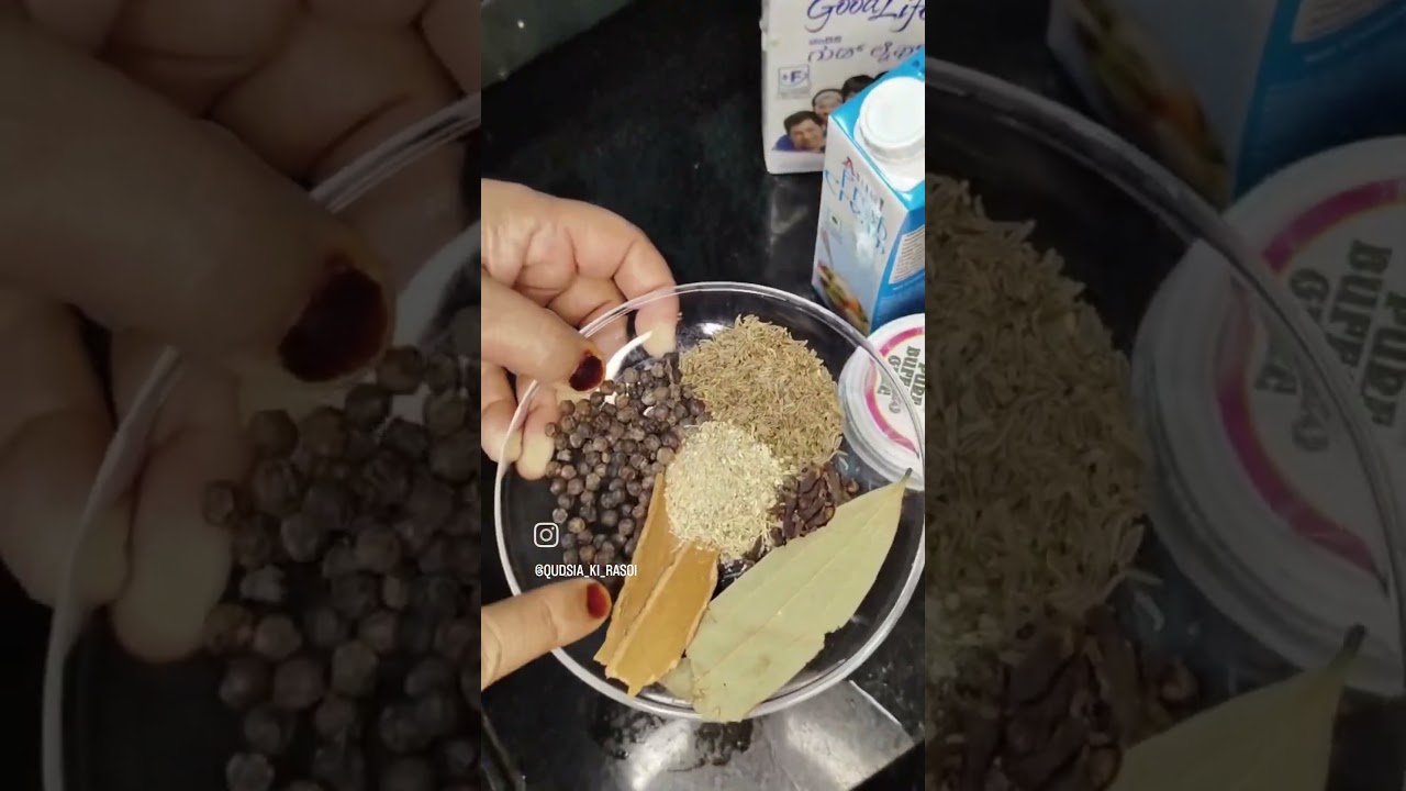 try this super delicious recipe of MUTTON MARAG 🤤 Full recipe is on my channel 