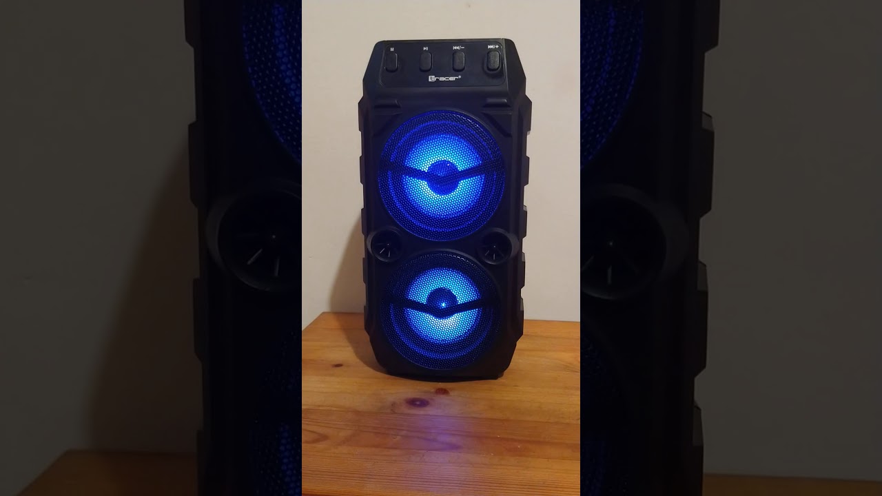 Tracer Superbox TWS BT
