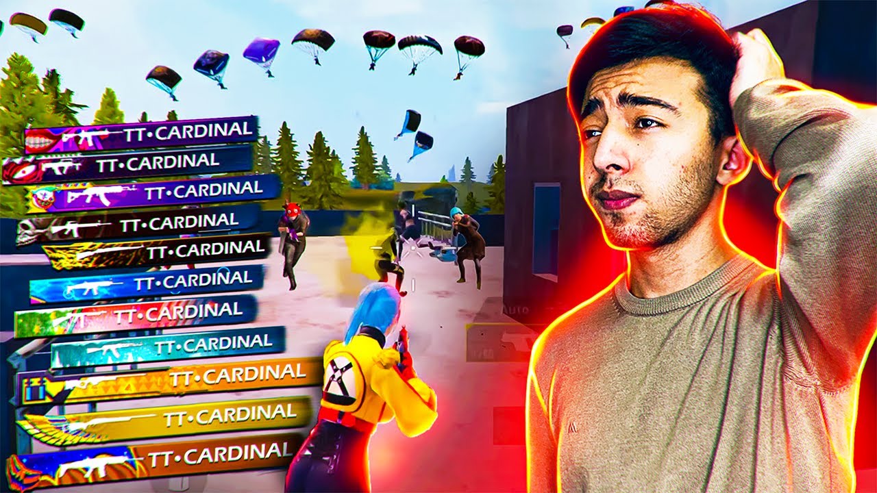 O’YINIMNI KO’RMAGANLAR UCHUN 🔥 SOLO vs SQUAD - PUBG MOBILE!!!