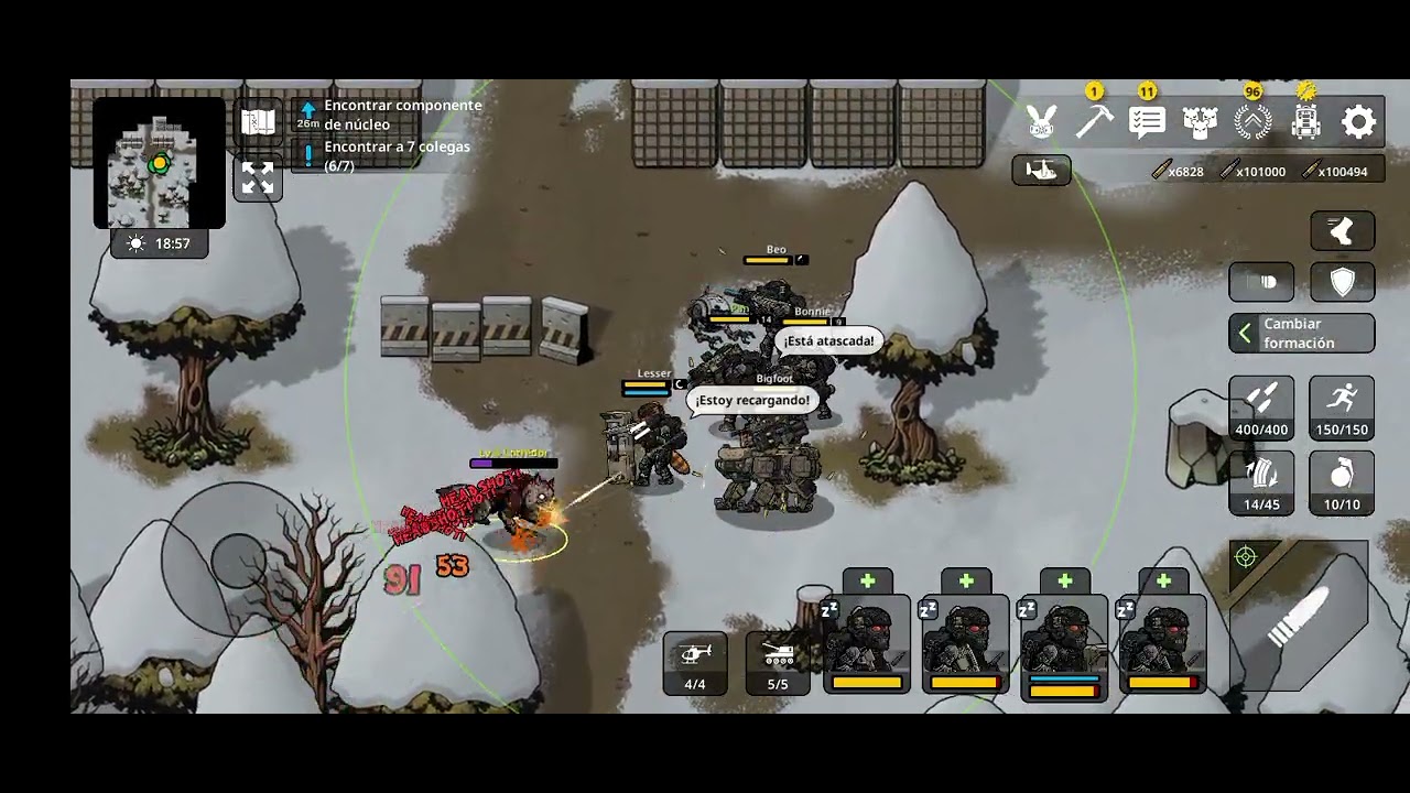 b2b apocalypse 