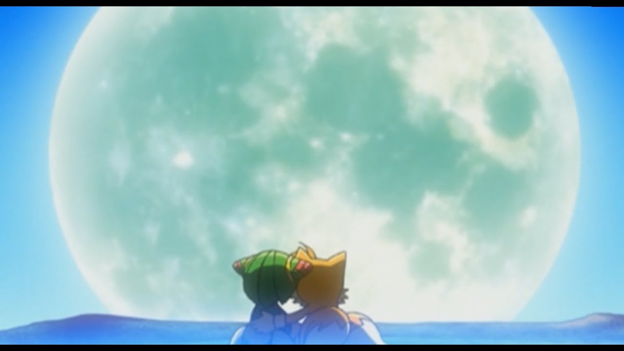 TailsxCosmo - Yasashii Gogo (The Gentle Afternoon)