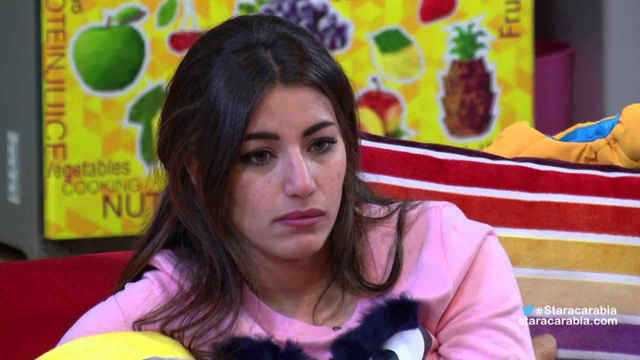 تقييم هادي شرارة لـ محمد عباس - اغنية اهواك في البرايم 12 من ستار أكاديمي 11 - 03/01/2016