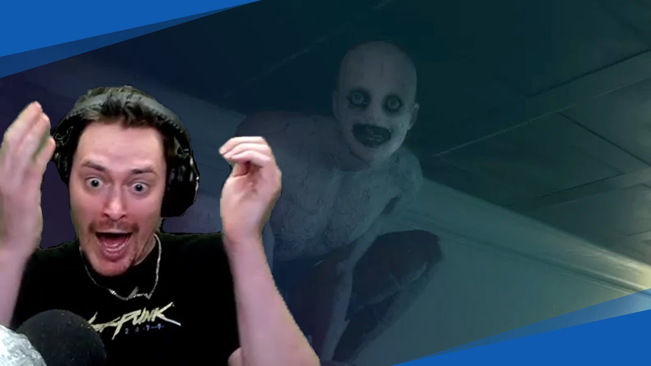 The Mortuary Assistant 2/2 | 25.08.2022 | 