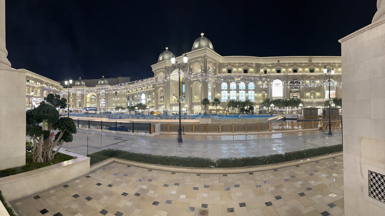 الفرق بين اوروبا و قطر باختصار في العمل و التعليم و سلك الشرطة