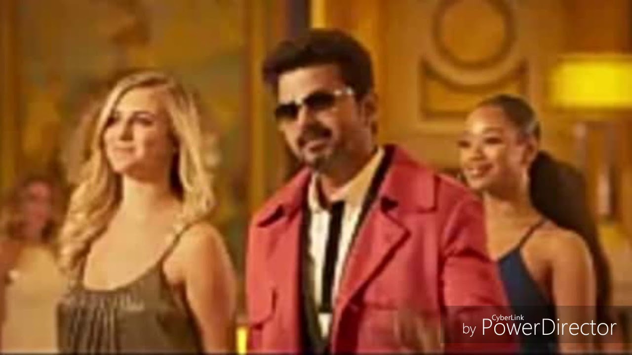 Sarkar teaser reveals the story plot