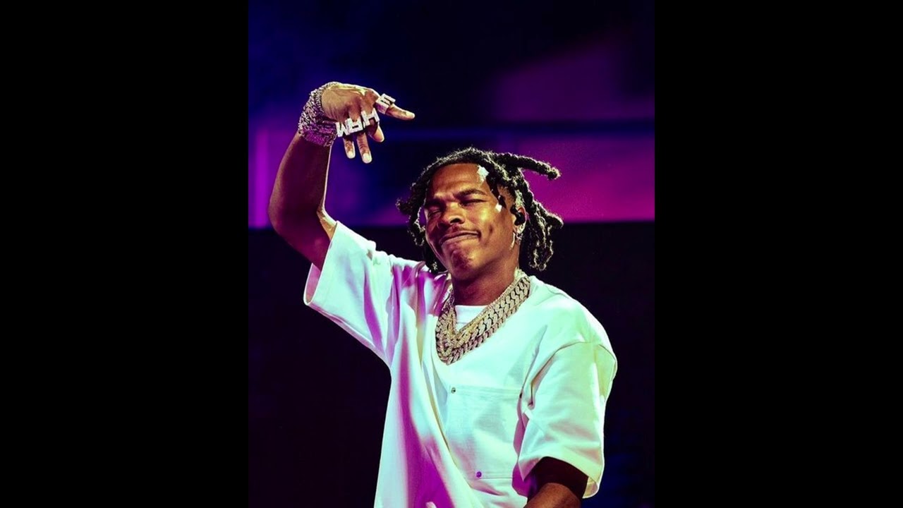 Lil Baby Type Beat - 
