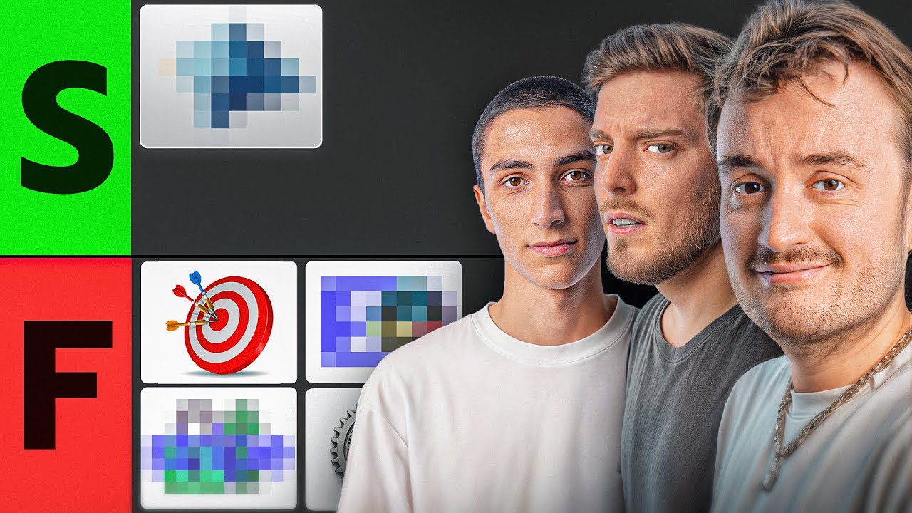 La tier list ultime des comp&eacute;tences business