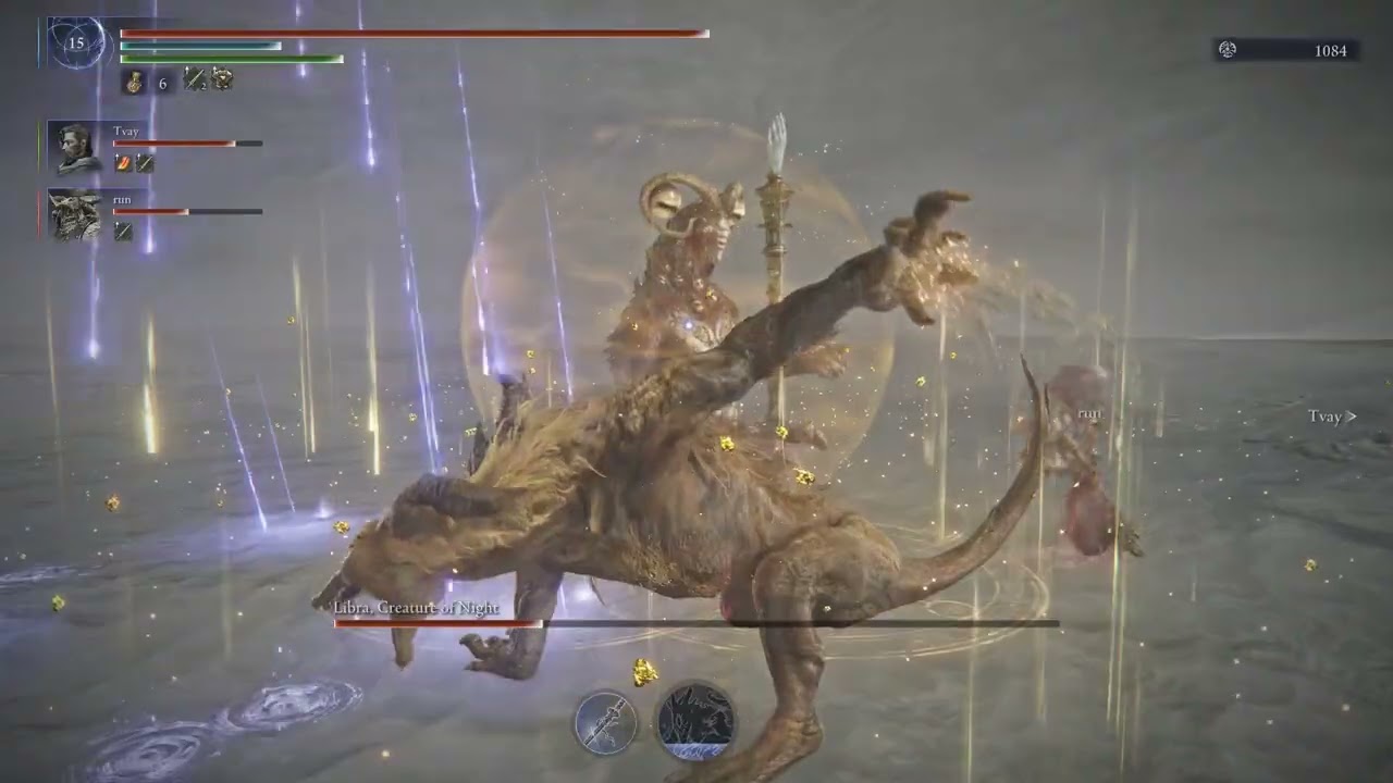 oh libra you are such an amazing boss i love you so much i love equilibrious beast wonderful glorios