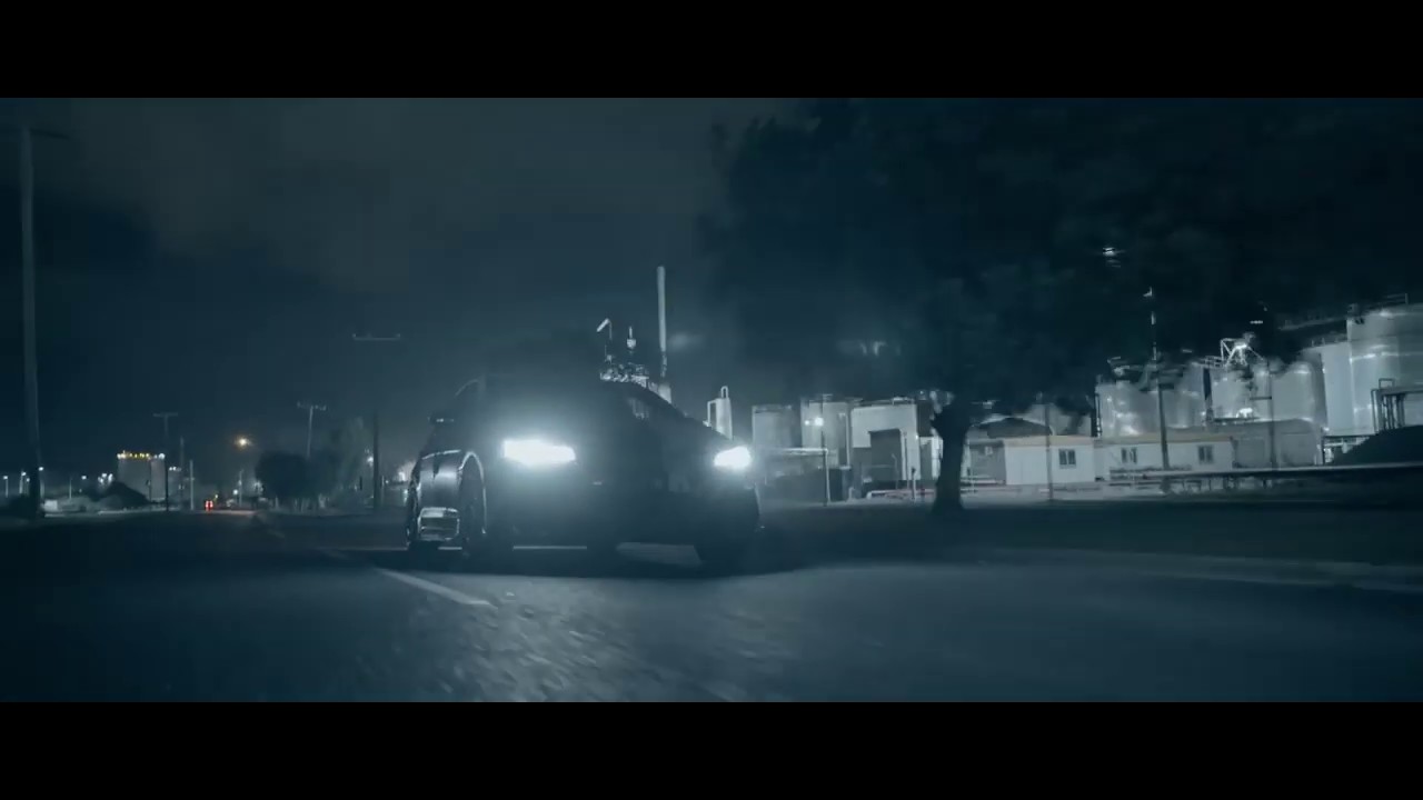 Miyagi & Andy Panda - Force (ft. TumaniYO)\Volkswagen Golf R 2020