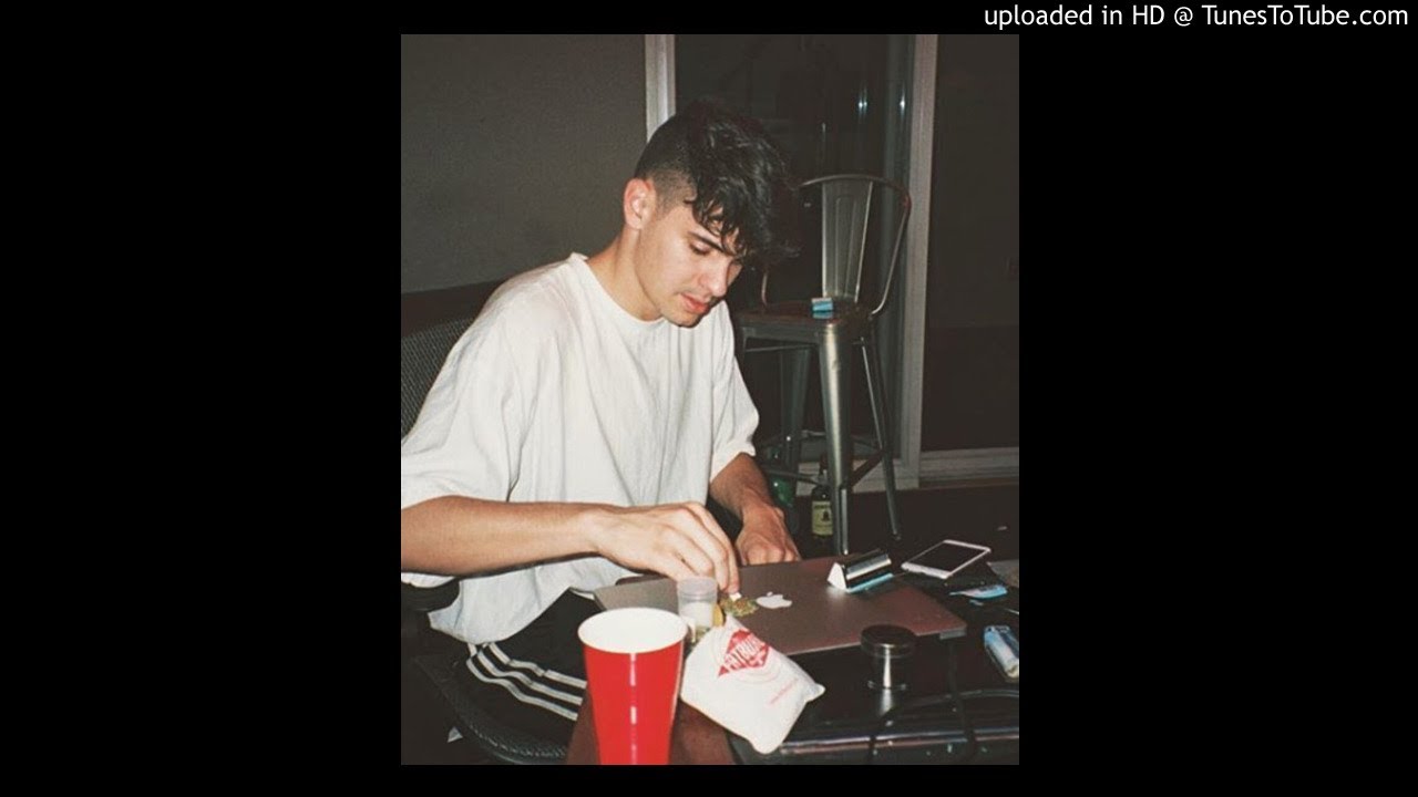 [FREE] Johnny Yukon x Anders Type Beat - 
