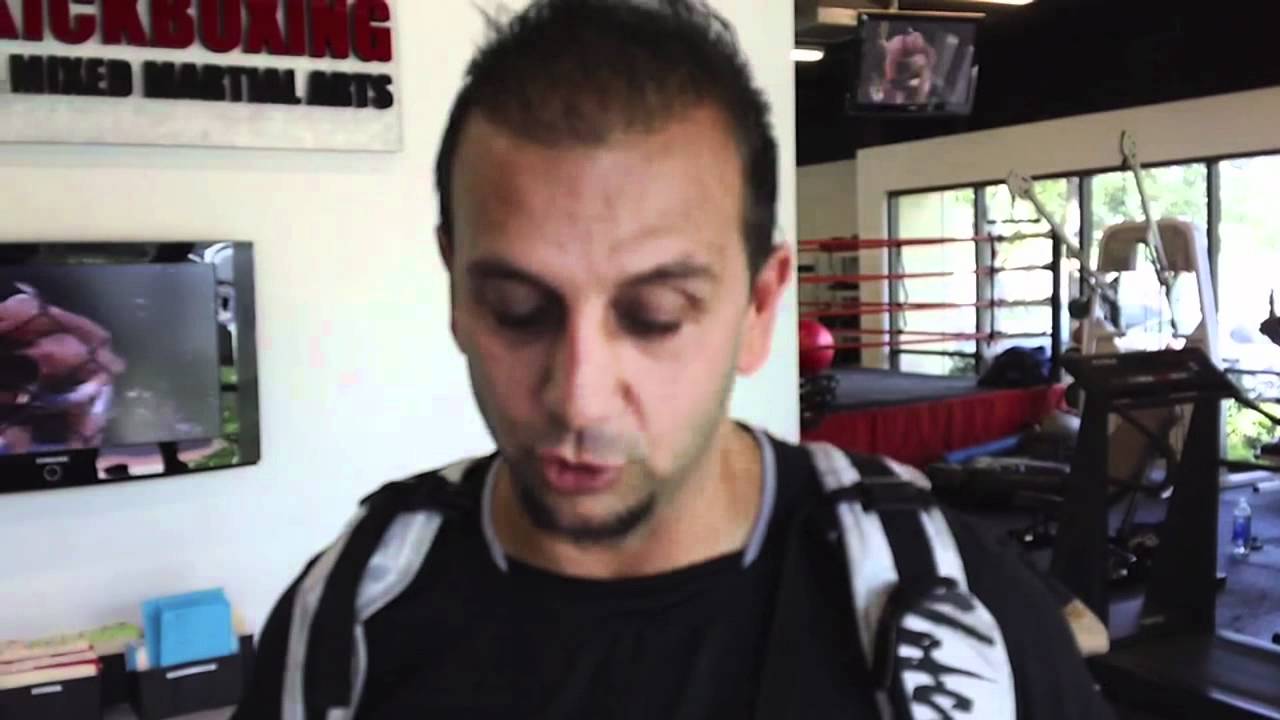 Fitness Kickboxing Irvine Kick Boxing, Orange County!