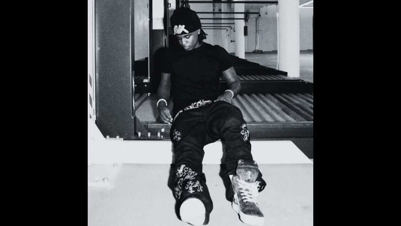 [FREE] *** KEN CARSON TYPE BEAT *** 