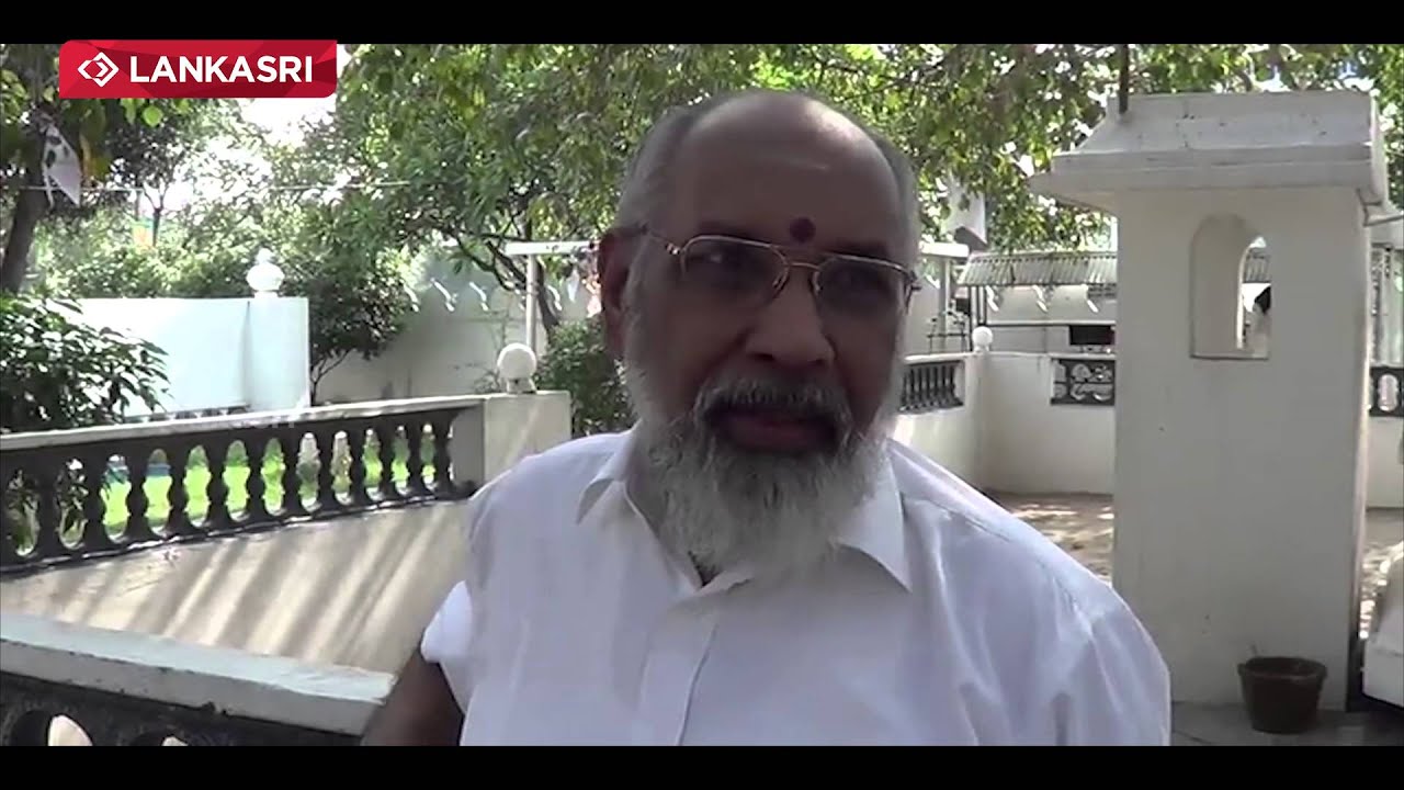 North Provincial chief minister visites to Naga Viharaya