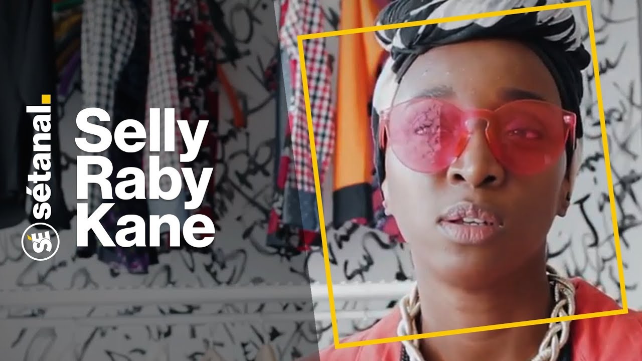 Selly Raby Kane : La sénégalaise qui habille les plus grandes stars du monde.