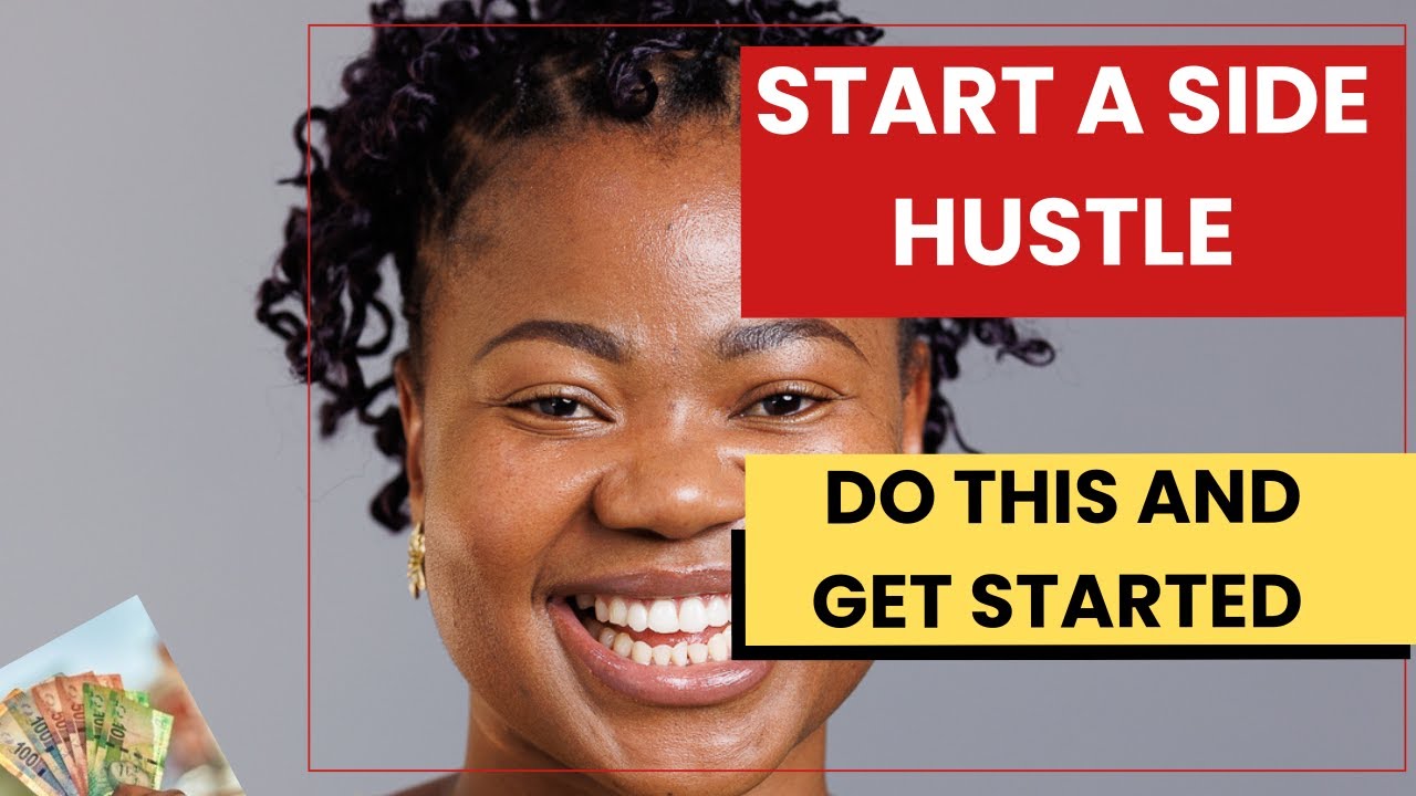 How to Start a Side Hustle With Zero Capital | Step-by-Step for Beginners
