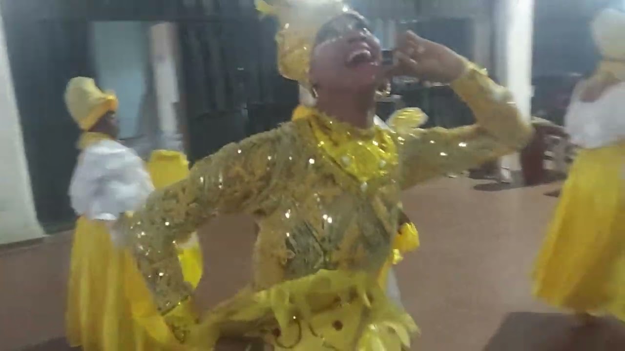 OSHUN !!!  